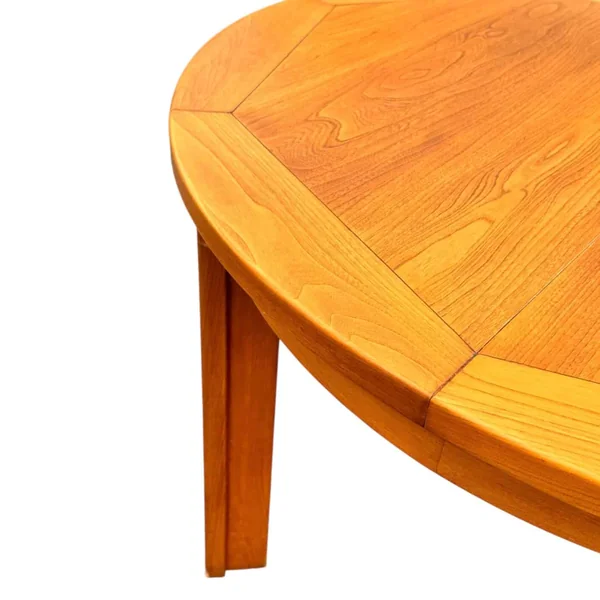 Table de repas Maison Regain, vers 1980