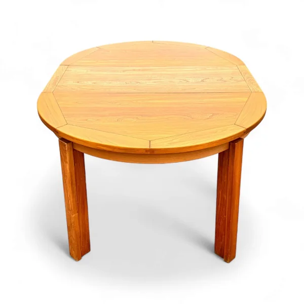 Table de repas Maison Regain, vers 1980