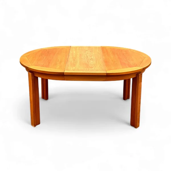 Table de repas Maison Regain, vers 1980
