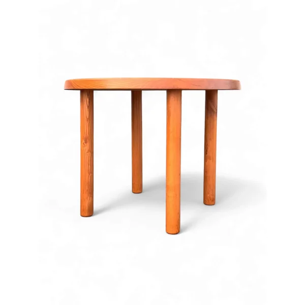 Table de repas Pierre Chapo T02, édition originale de 1963