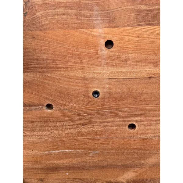 Table de repas Pierre Chapo T02, édition originale de 1963