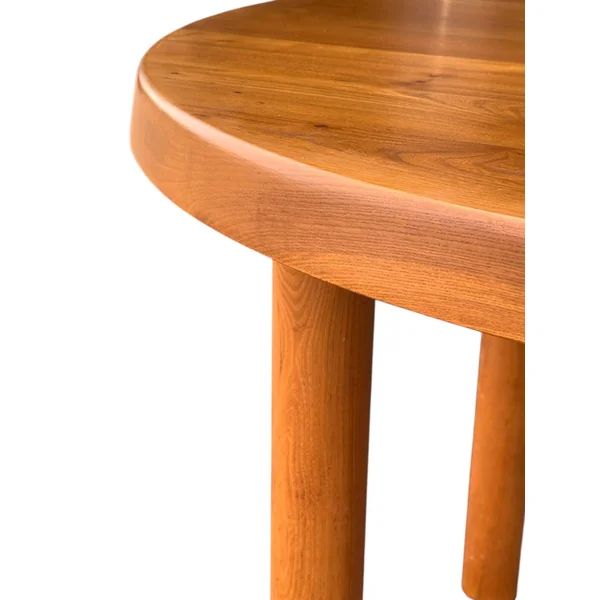 Table de repas Pierre Chapo T02, édition originale de 1963