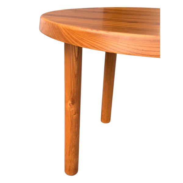 Table de repas Pierre Chapo T02, édition originale de 1963