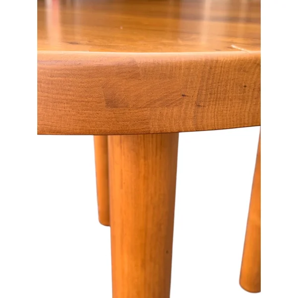 Table de repas Pierre Chapo T02, édition originale de 1963