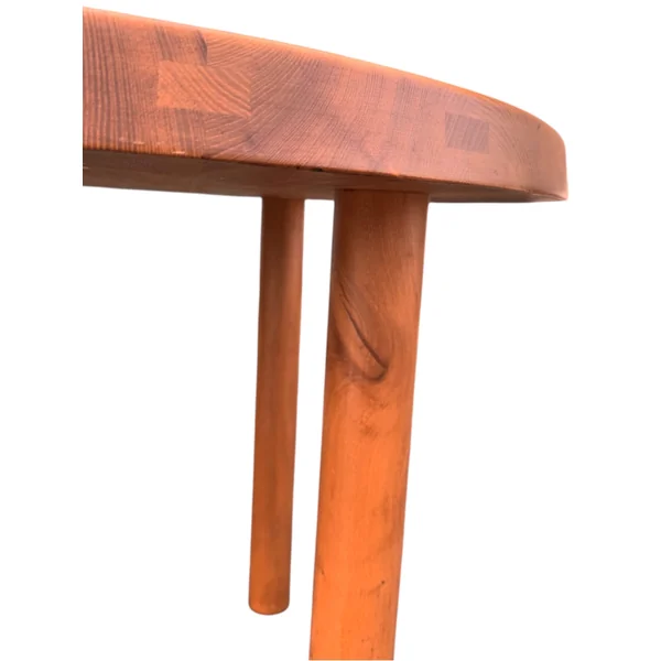 Table de repas Pierre Chapo T02, édition originale de 1963