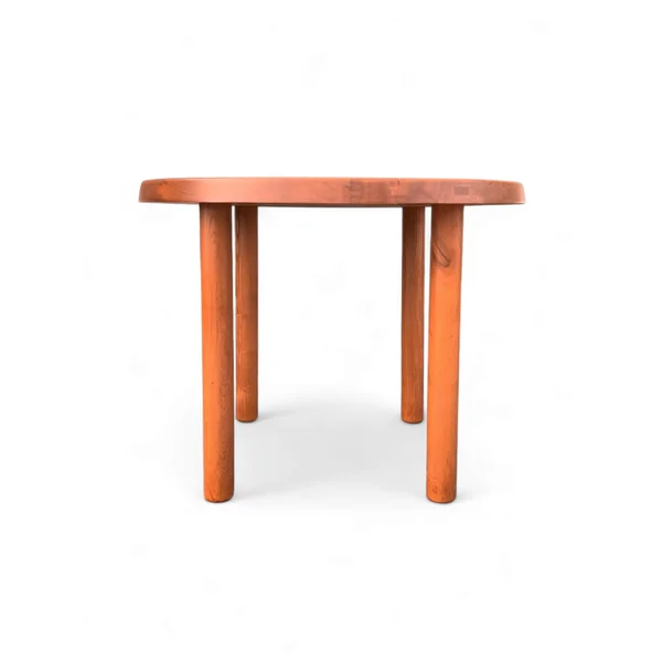 Table de repas Pierre Chapo T02, édition originale de 1963