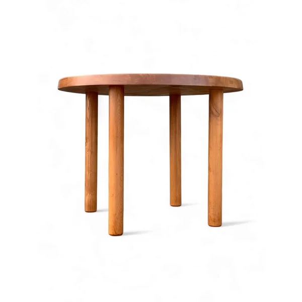 Table de repas Pierre Chapo T02, édition originale de 1963