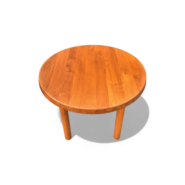 Table de repas Pierre Chapo T02, édition originale de 1963