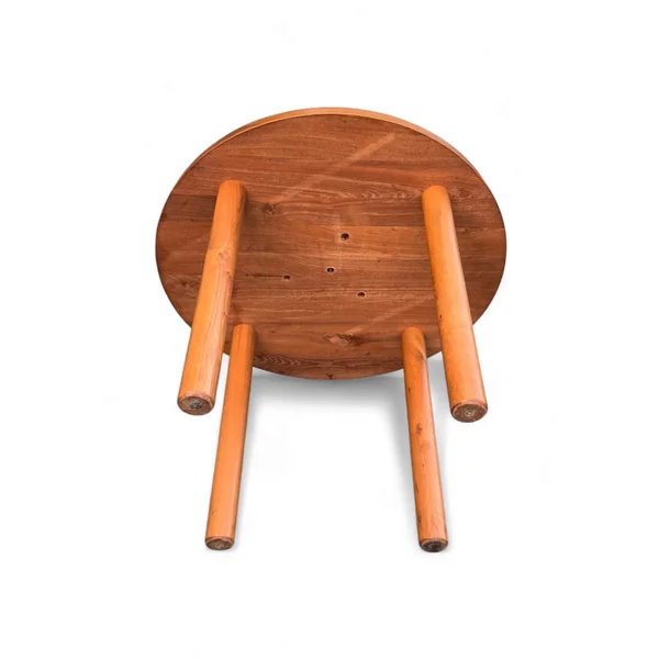 Table de repas Pierre Chapo T02, édition originale de 1963