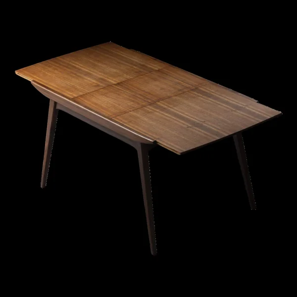Table à manger par Louis Van Teeffelen