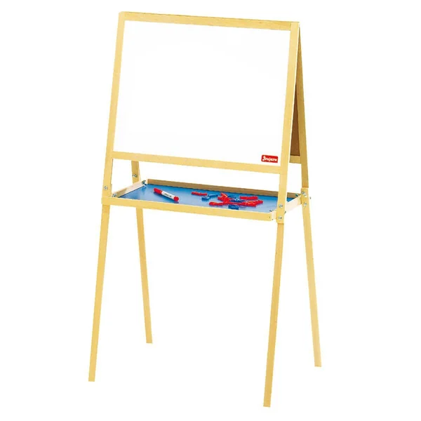 Tableau créatif en bois