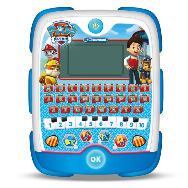 Tablette Pat' Patrouille