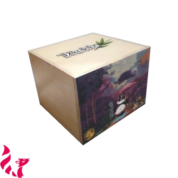 Takenoko XXL