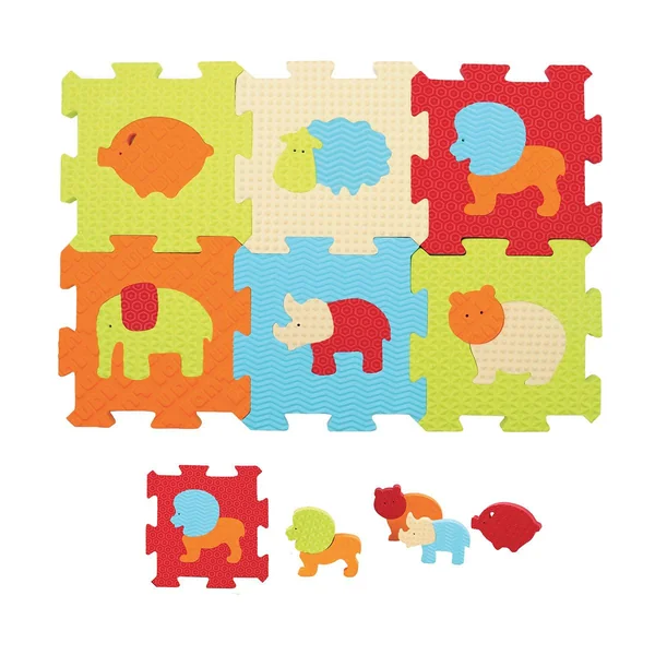 Tapis Baby Dalles