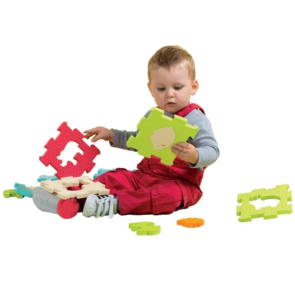 Tapis Baby Dalles