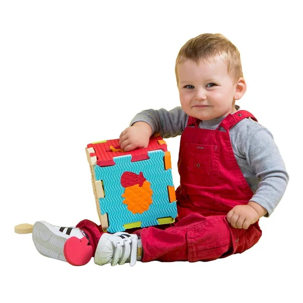 Tapis Baby Dalles