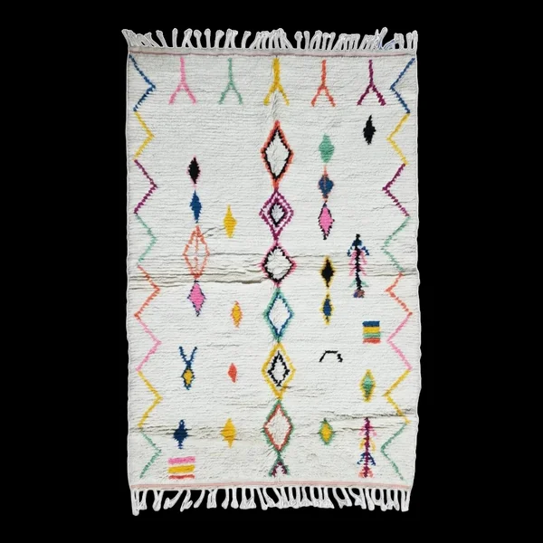 Tapis Berbère Azilal - 240 x 150 cm