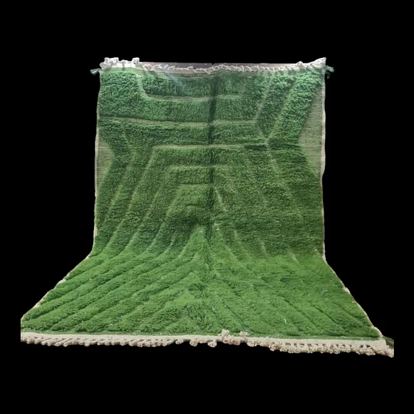 Tapis berbère laine fait main 300X200 cm