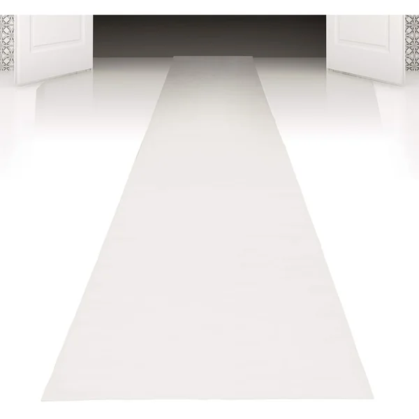 Tapis Blanc - 450 x 60 cm