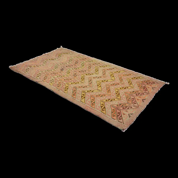 Tapis kilim artisanal anatolien