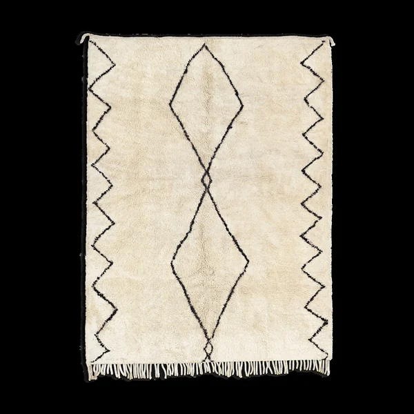 Tapis marocain 150x90cm