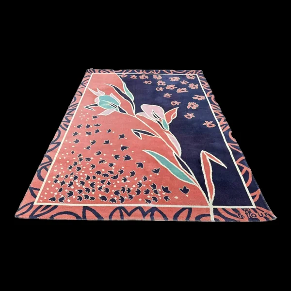 Tapis Rober Four Aubusson 170x240 cm
