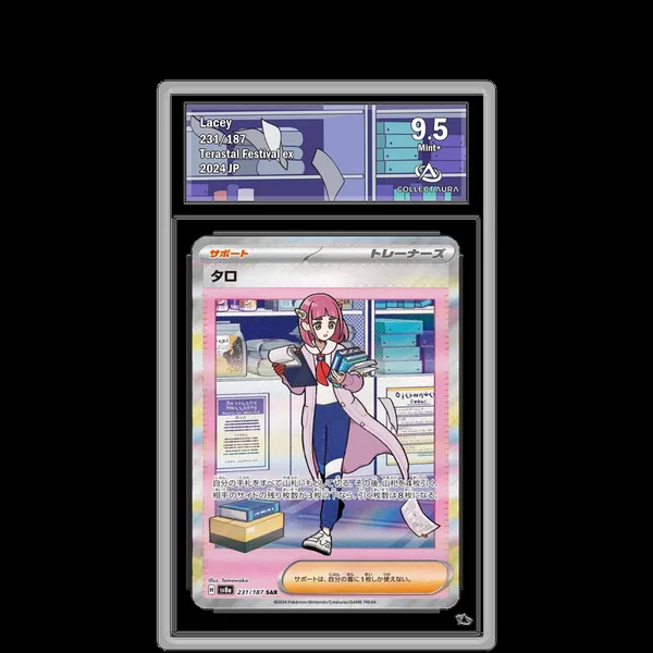 Taro SR 231/187 - SV8A