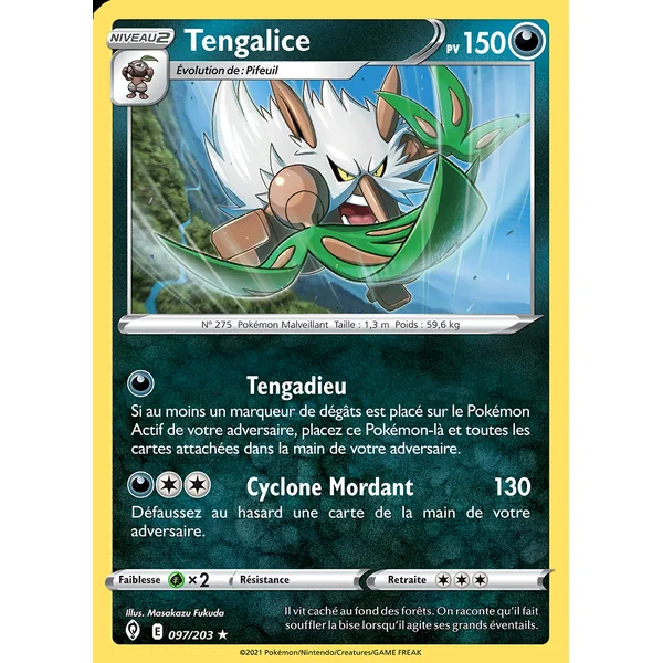 Tengalice 097/203