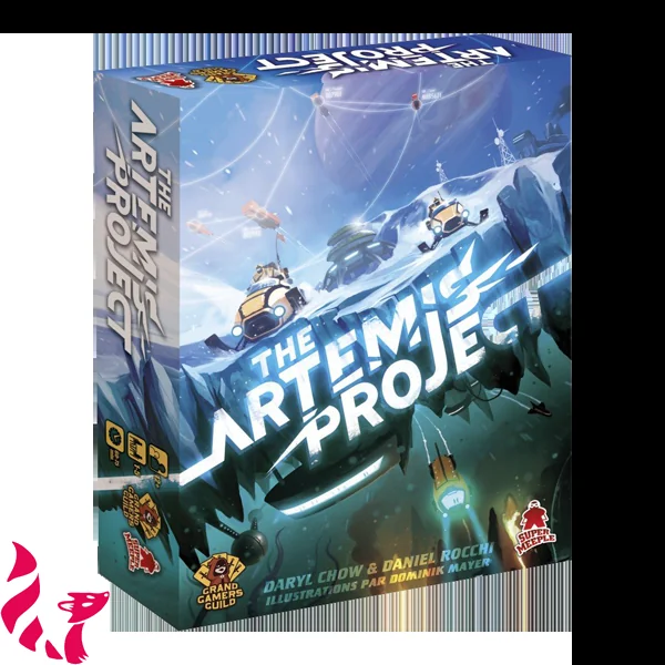 The Artemis Project
