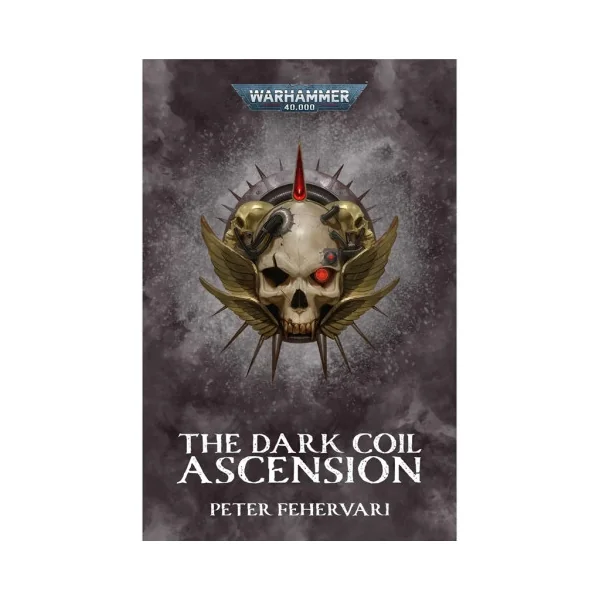 The Dark Coil: Ascension (EN)
