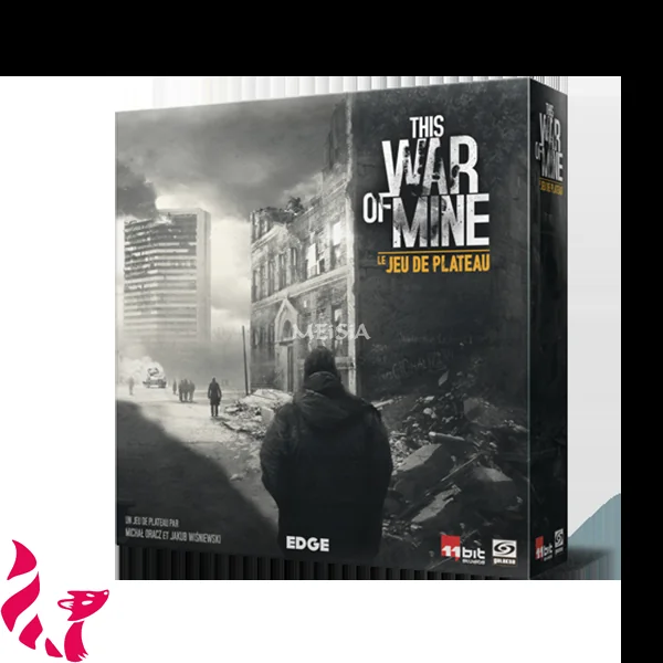 This War of Mine