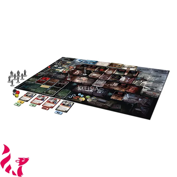 This War of Mine