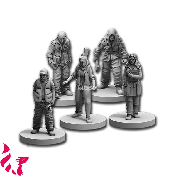 This War of Mine