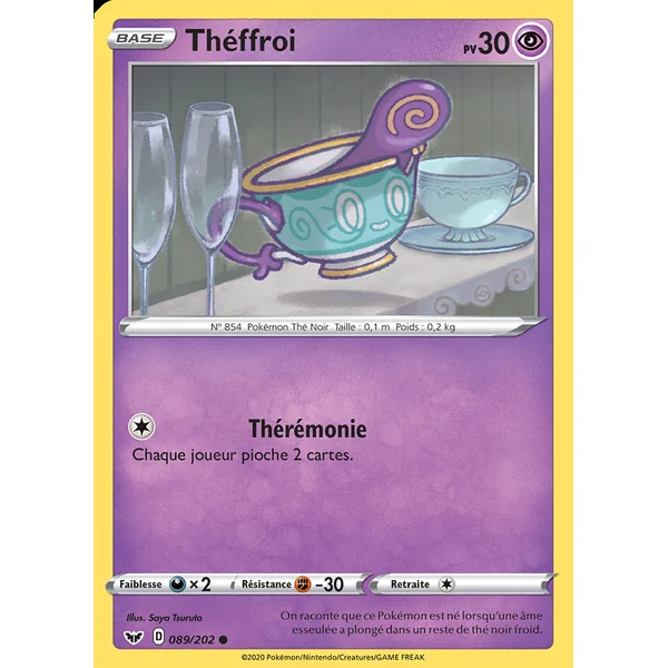 Théffroi 089/202