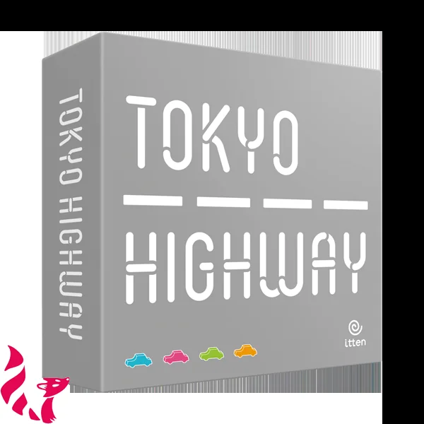Tokyo Highway