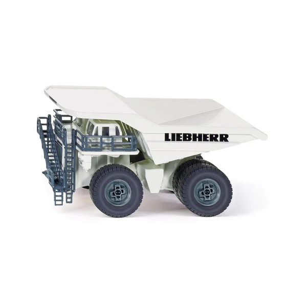 Tombereau Liebherr T 264