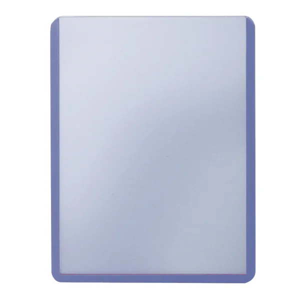 Toploader x25 - Ultra Pro - Classique Transparent