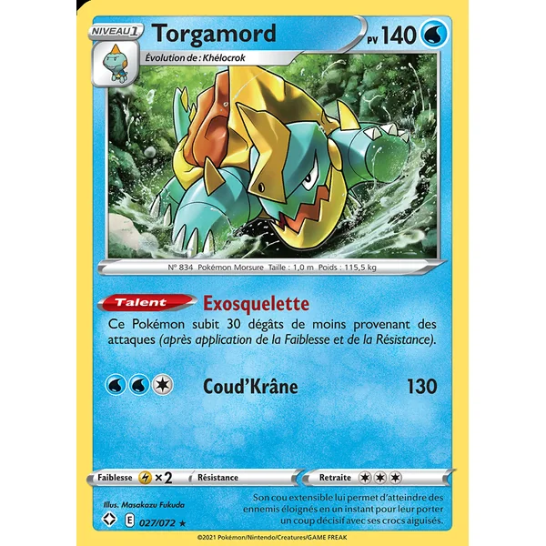 Torgamord 027/072