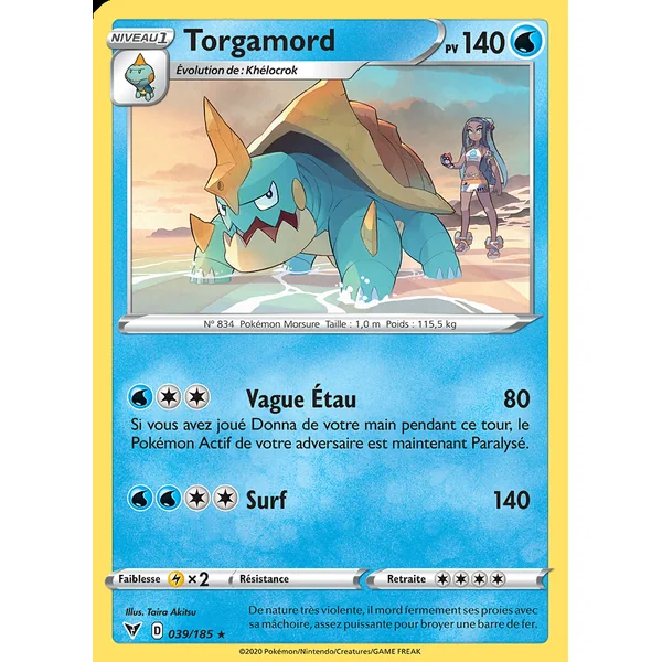Torgamord 039/185