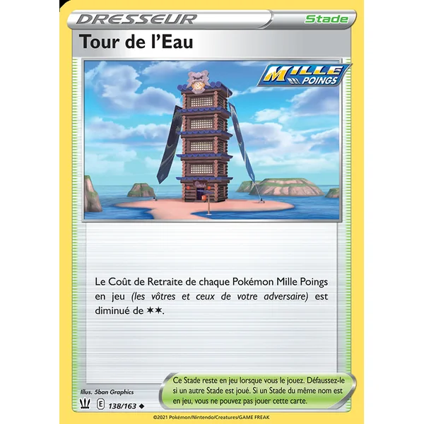 Tour de l’Eau 138/163