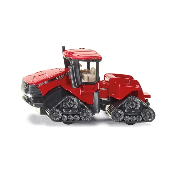 Tracteur Case Ih Quadtrac 600