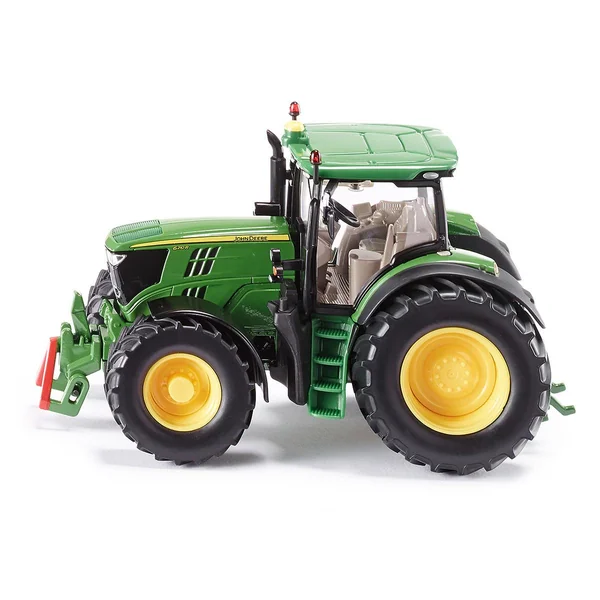 Tracteur J Deere 6210R