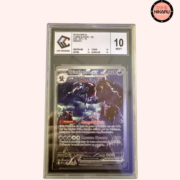 Trioxydre ex 169/086 - WHT