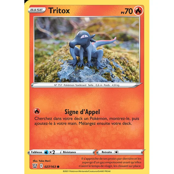 Tritox 027/163