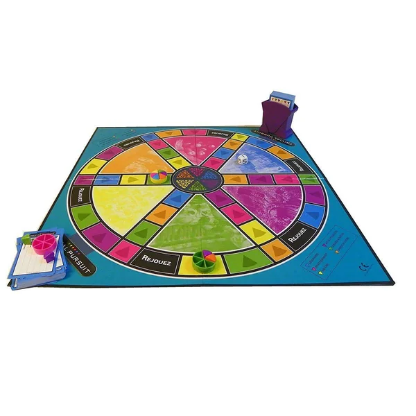 Trivial Pursuit Normandie