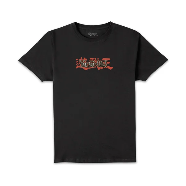 T-shirt unisexe Transformation - Noir