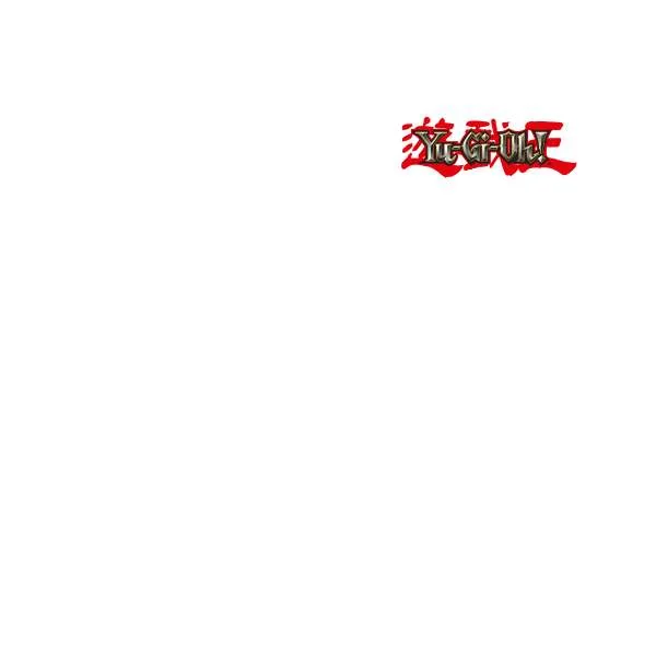 T-shirt unisexe Yugi's Deck - Blanc