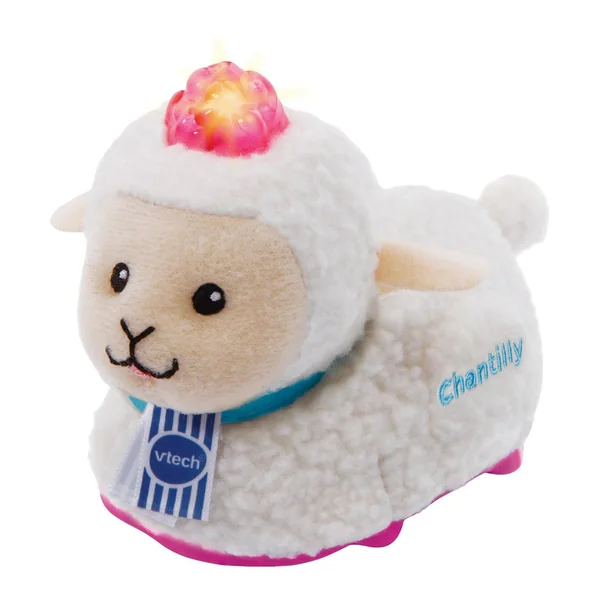 Tut Tut Animo en peluche