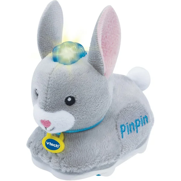 Tut Tut Animo en peluche