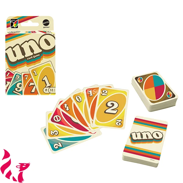 Uno - 1970'S
